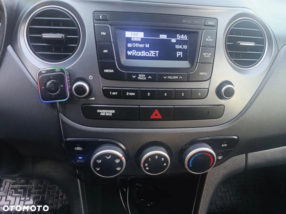 Hyundai i10 1.0 Access - 11