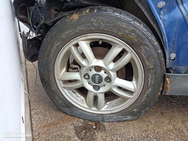 Para Peças Mini Mini (R56) - 10