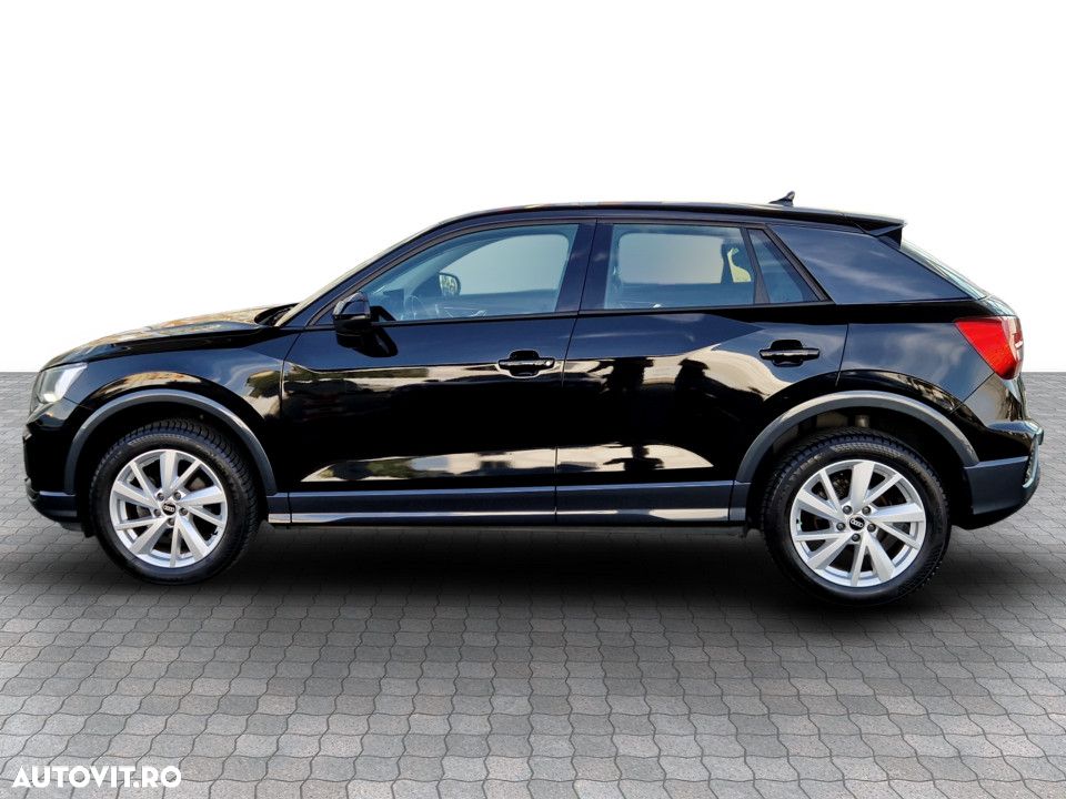 Audi Q2 35 TFSI S tronic Advanced - 3