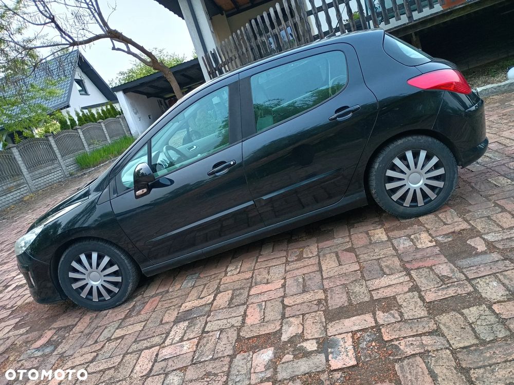 Peugeot 308 - 7