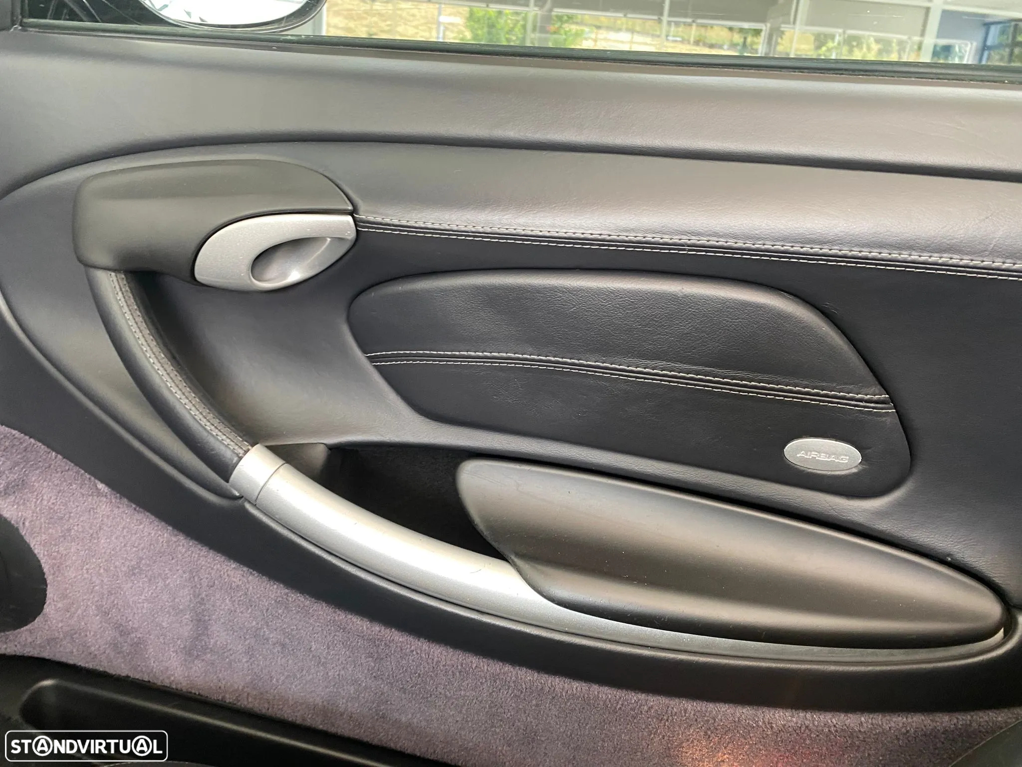 Porsche Boxster 3.2 S - 22