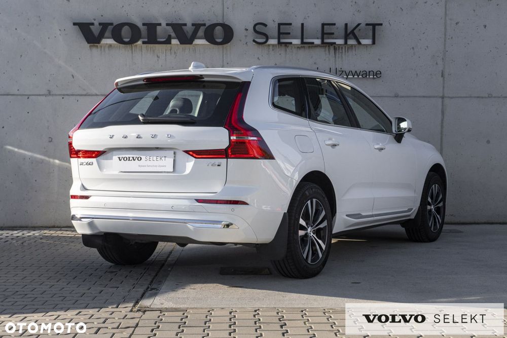 Volvo XC 60 - 5