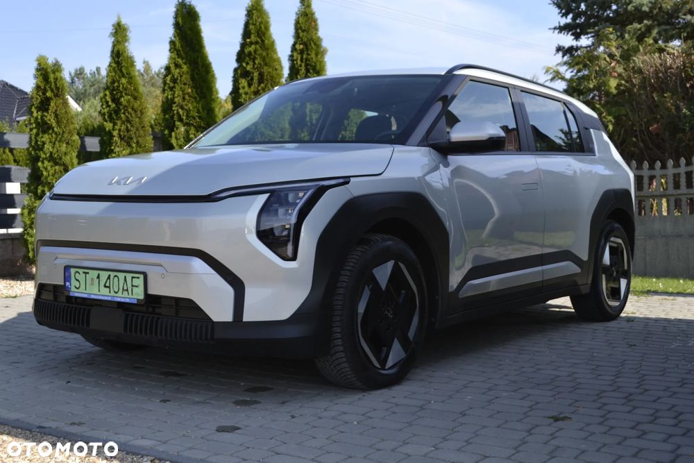 Kia EV3 58.3kWh Air - 3