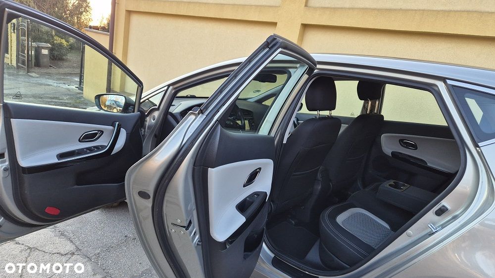 Kia Ceed 1.6 GDI ISG Spirit - 5