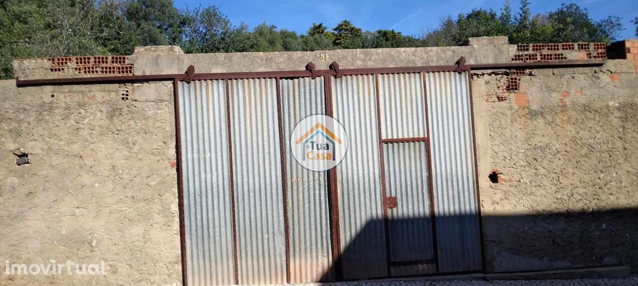 Terreno Urbano para Construção no Centro da Vila de Salir, Loulé - Grande imagem: 2/17