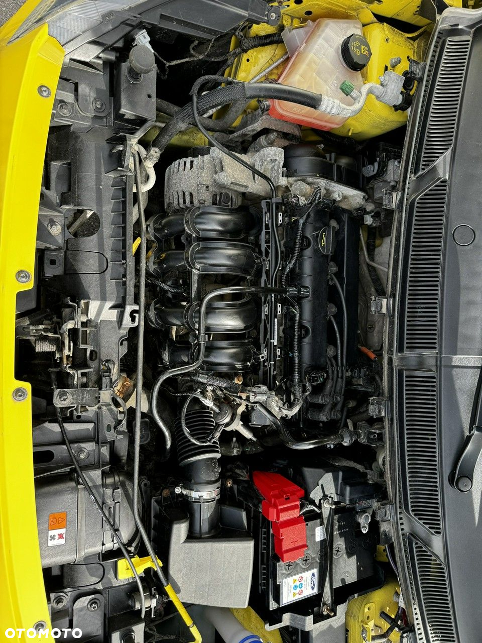 Ford Ka+ 1.2 Trend Plus - 22