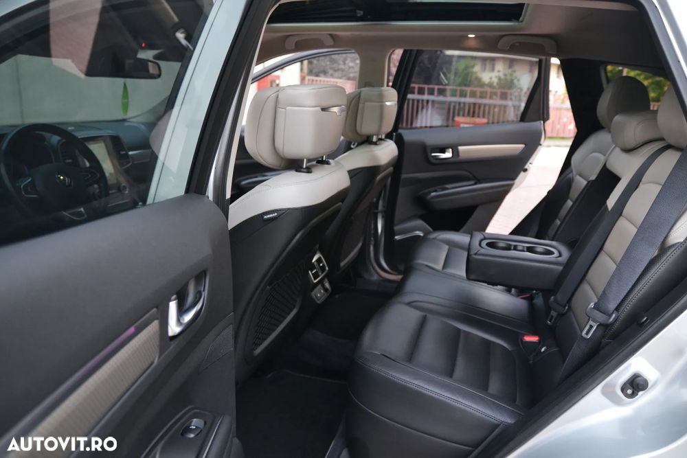 Renault Koleos ENERGY dCi 175 X-tronic 4WD INITIALE PARIS - 13