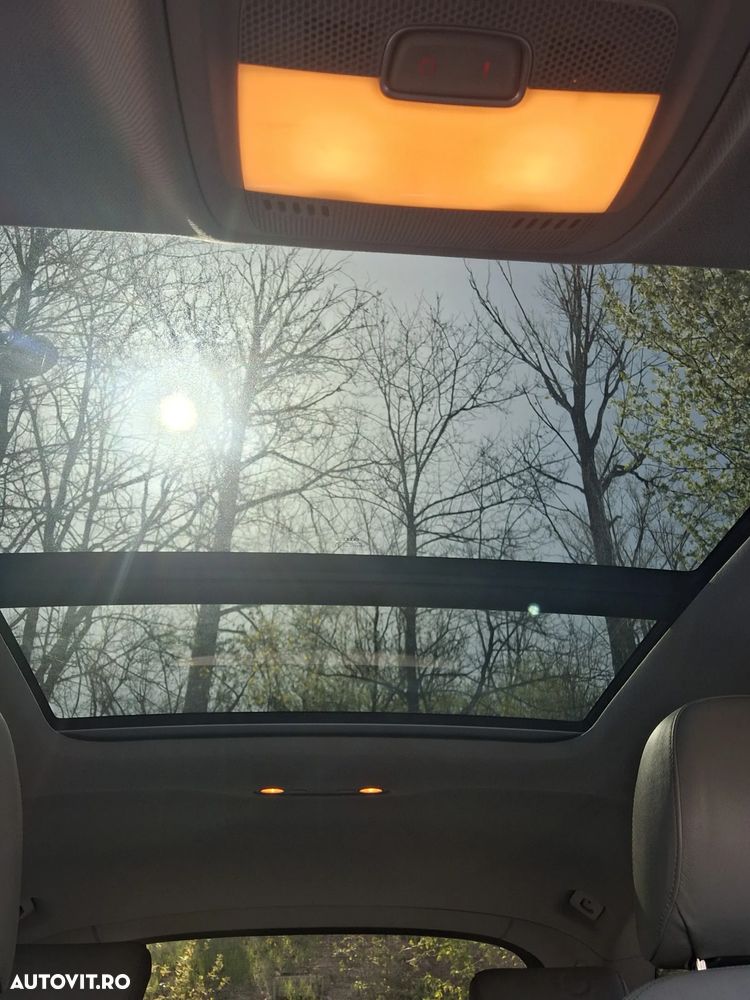 Audi A4 2.0 TDI - 11