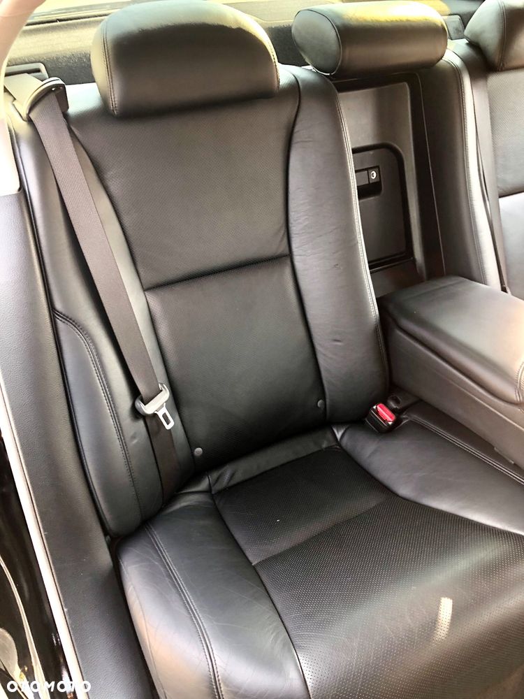 Lexus LS 460 Ambience Line - 30
