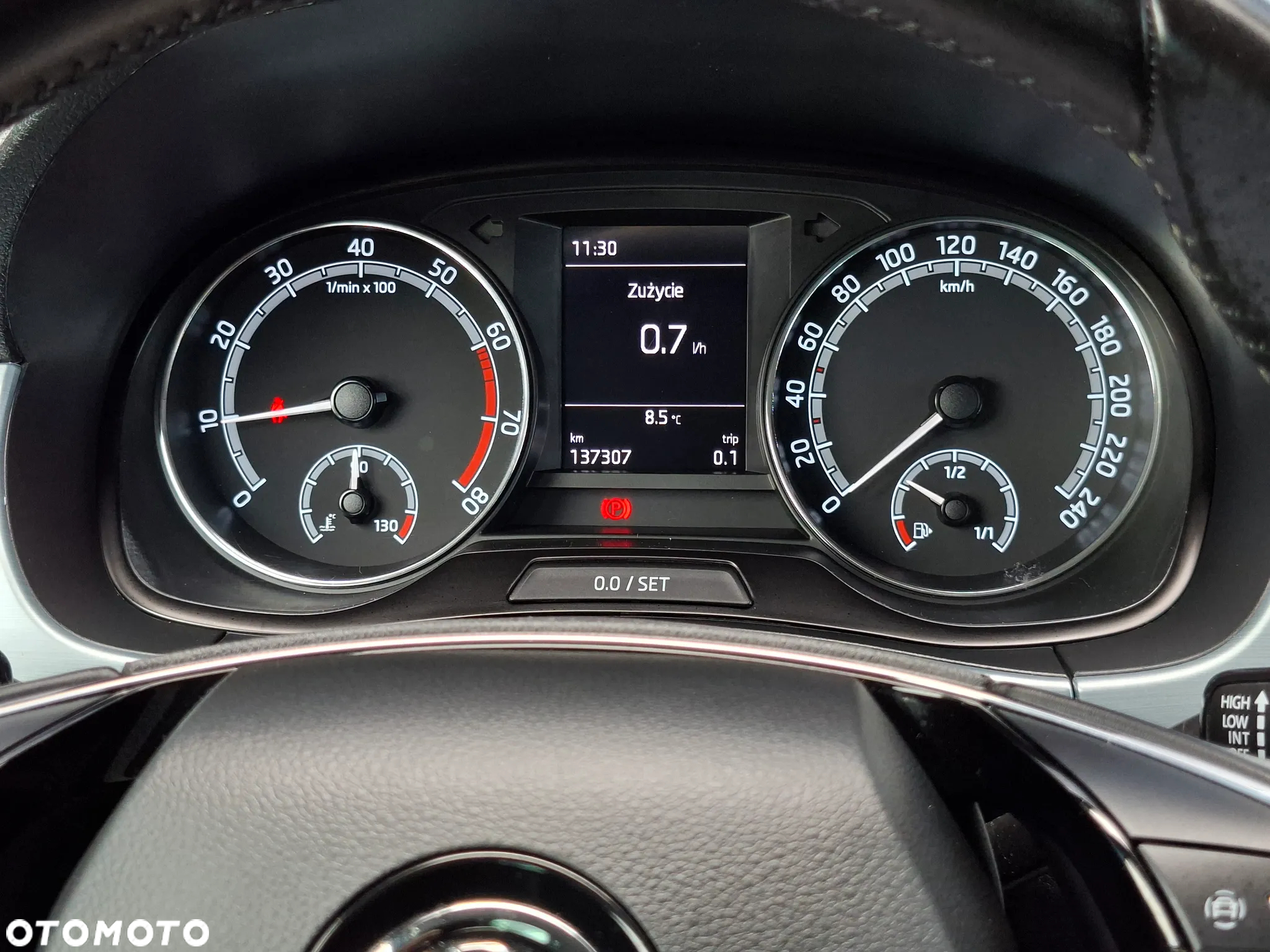 Skoda Fabia 1.0 TSI Ambition - 27