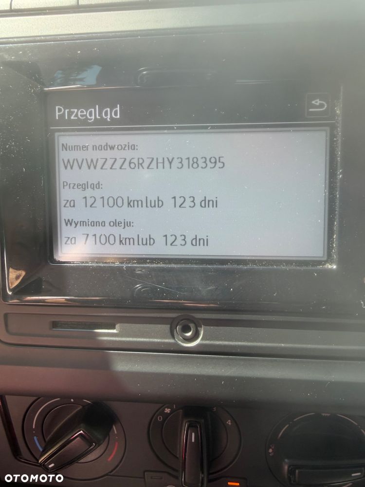 Volkswagen Polo 1.4 TDI BlueMotion - 11
