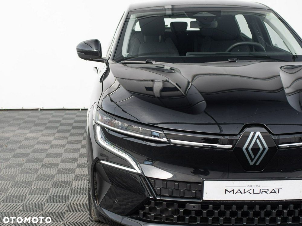 Renault Megane EV40 Equilibre - 9