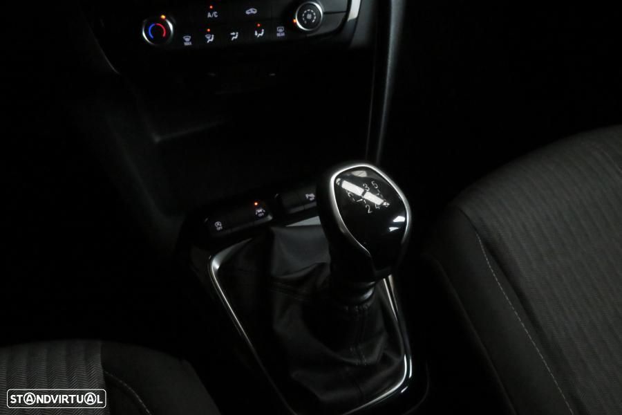 Opel Corsa 1.5 D Business Edition - 25