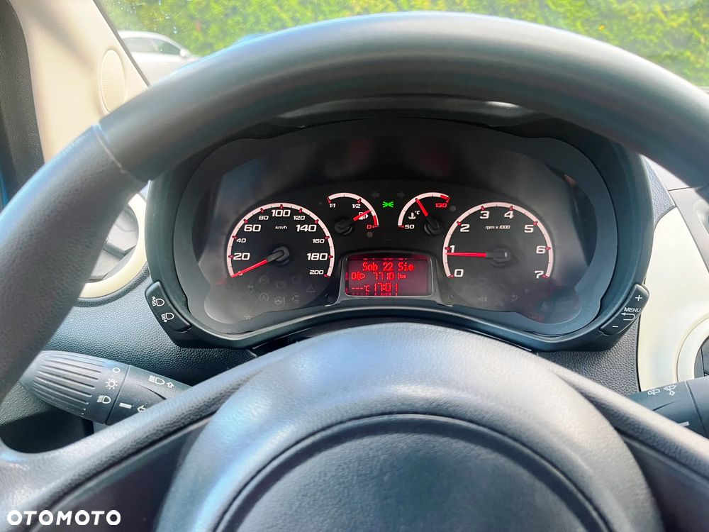 Ford KA 1.2 Trend+ ASS EU6 - 11