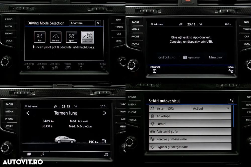 Volkswagen Golf GTD (BlueMotion Technology) DSG - 15