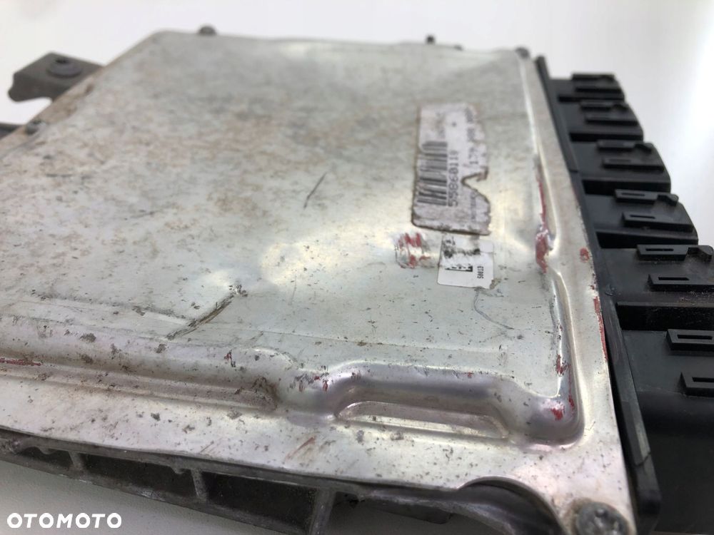 MERCEDES W167 W177 AMG MODUŁ KOMPUTER STEROWNIK SILNIKA A1399000000 - 6