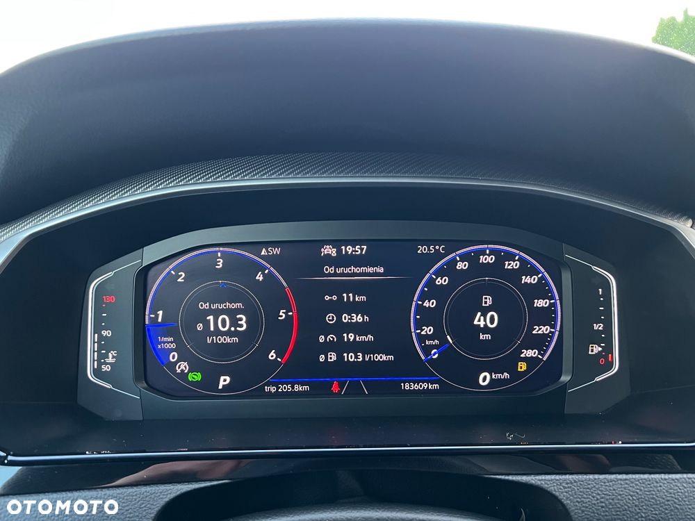 Volkswagen Arteon - 30