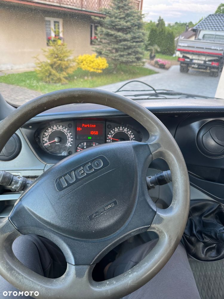 Iveco Daily - 7