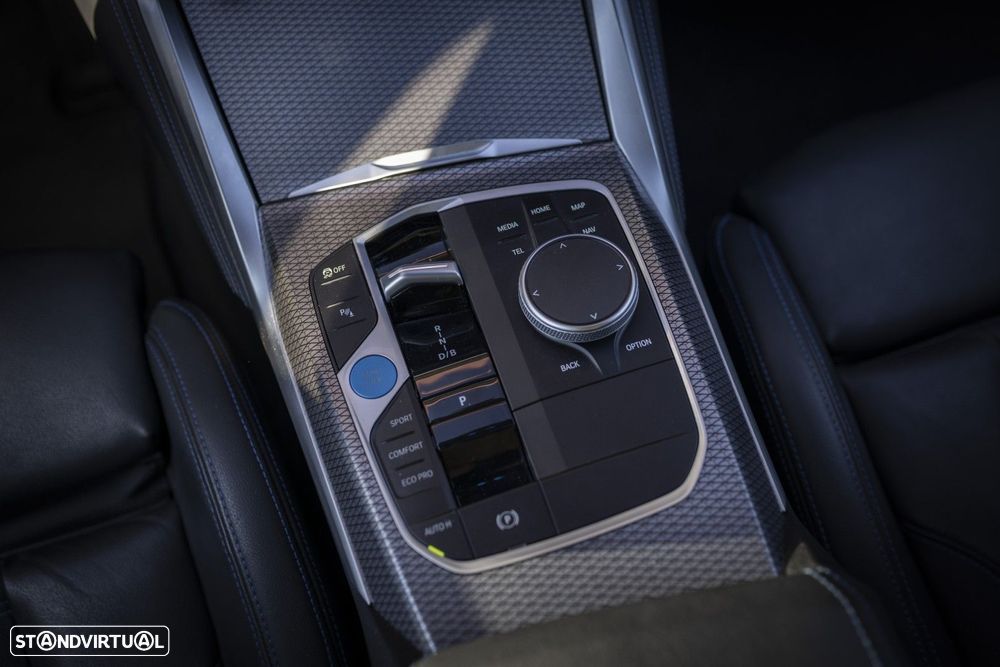 BMW i4 M50 Pack Desportivo M Pro - 40