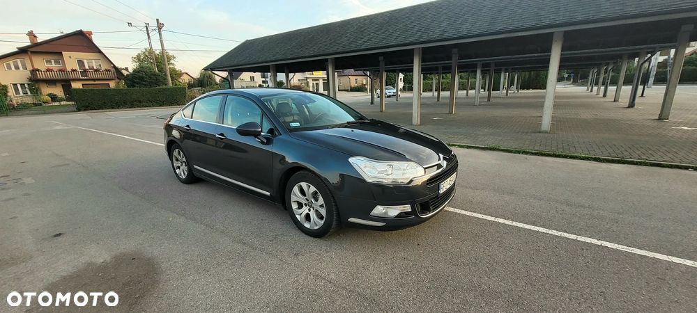 Citroën C5 HDi 140 FAP Exclusive - 2