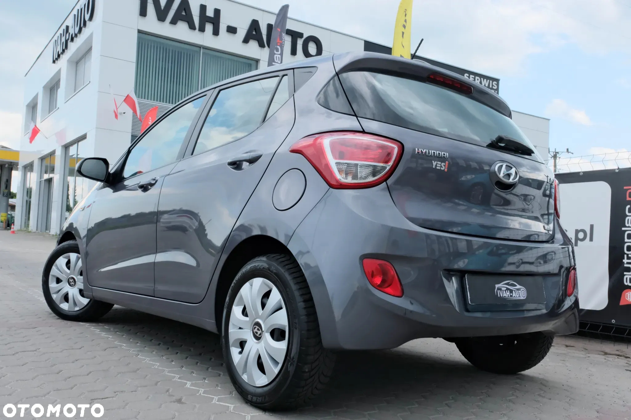 Hyundai i10 1.2 Style - 16