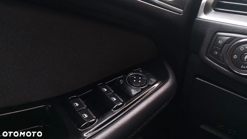 Ford Galaxy 2.0 EcoBlue Titanium - 35