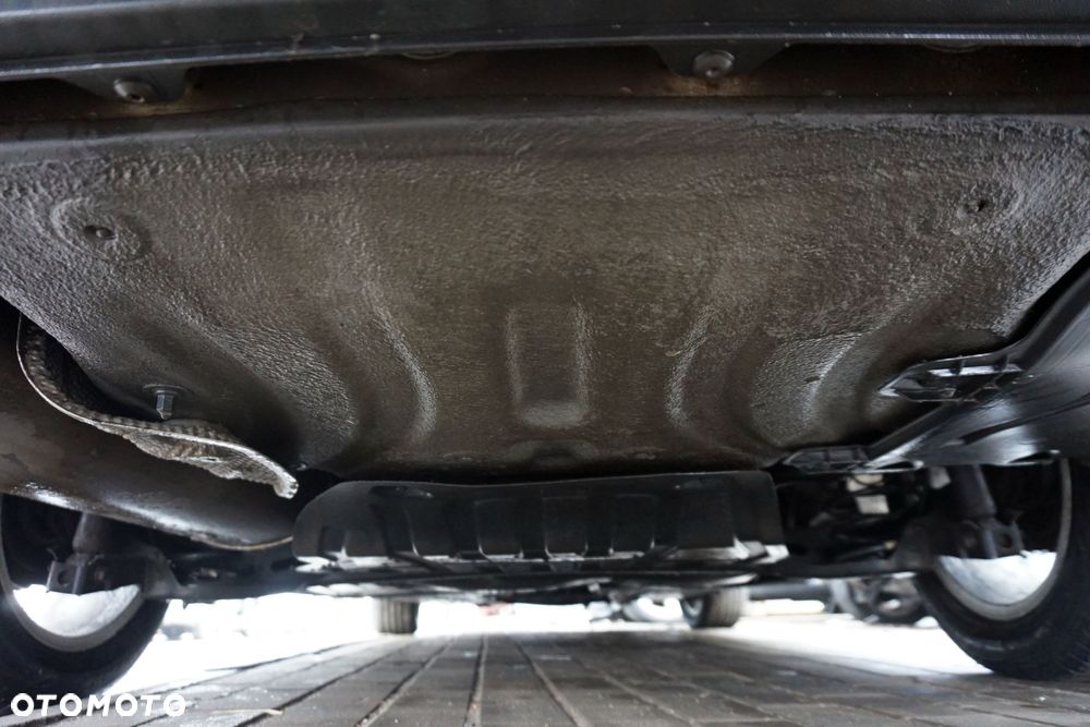 TYLNA OŚ BELKA ZAWIESZENIA OCTAVIA III 5E3 LB LIFTBACK  SKODA 2012-2016 - 1