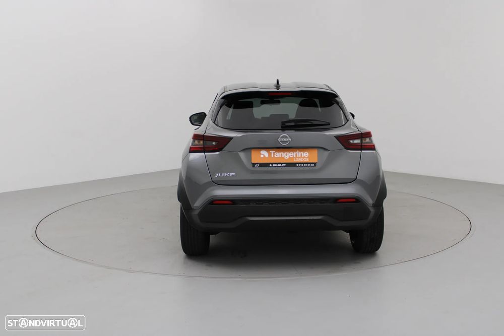 Nissan Juke 1.0 DIG-T Acenta+ - 8
