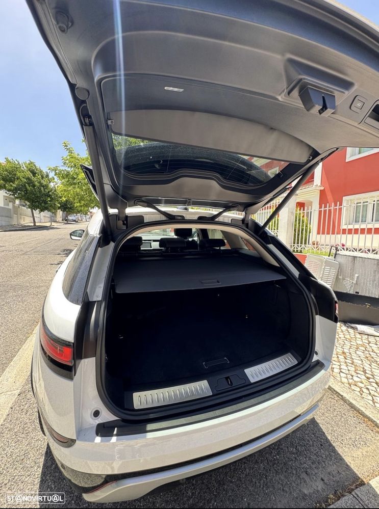 Land Rover Range Rover Velar - 19