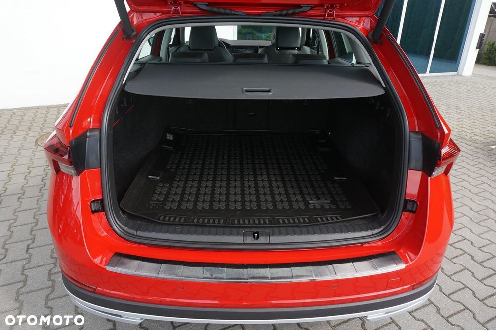 Skoda Octavia 2.0 TDI DSG 4x4 Scout First Edition - 31