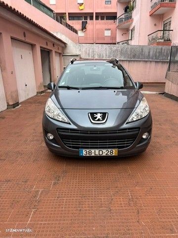 Peugeot 207 SW - 6