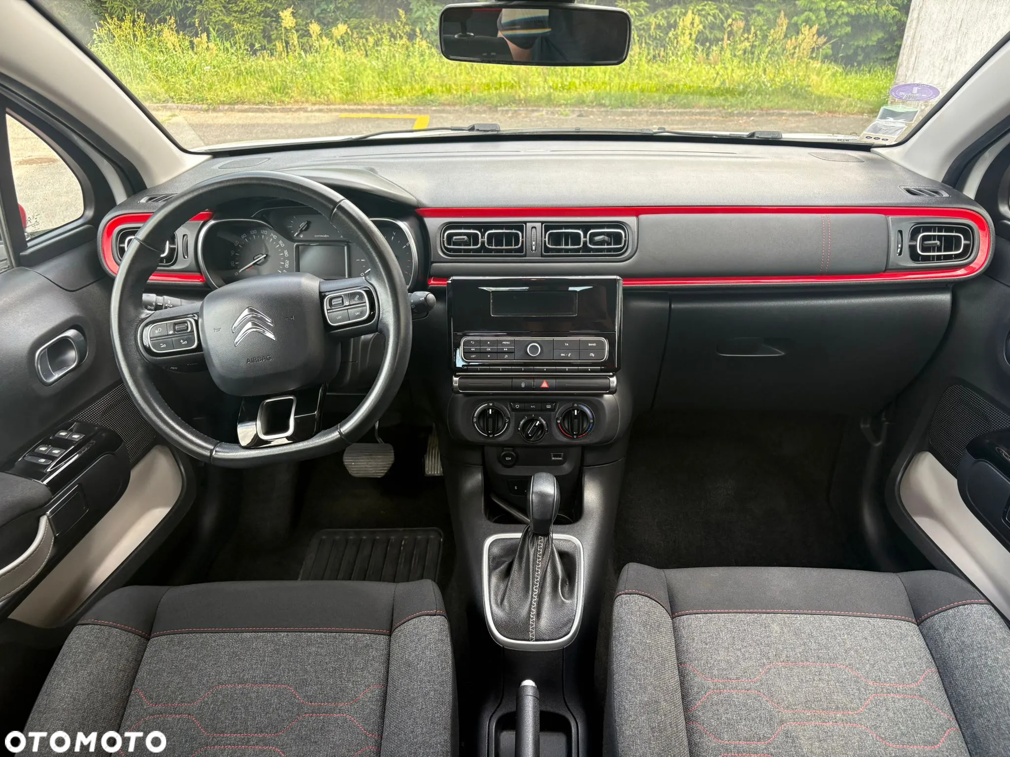 Citroën C3 - 12