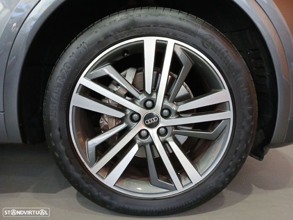 Audi Q5 40 TDI quattro S line S tronic - 38