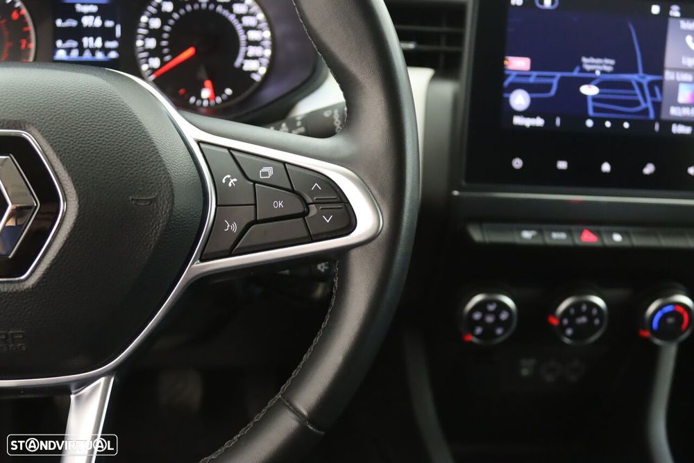 Renault Clio 1.0 TCe Evolution - 11