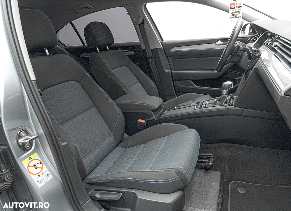 Volkswagen Passat 1.4 TSI DSG GTE - 16