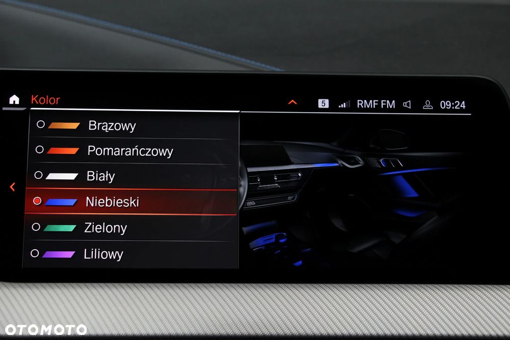 BMW Seria 2 218i M Sport - 38