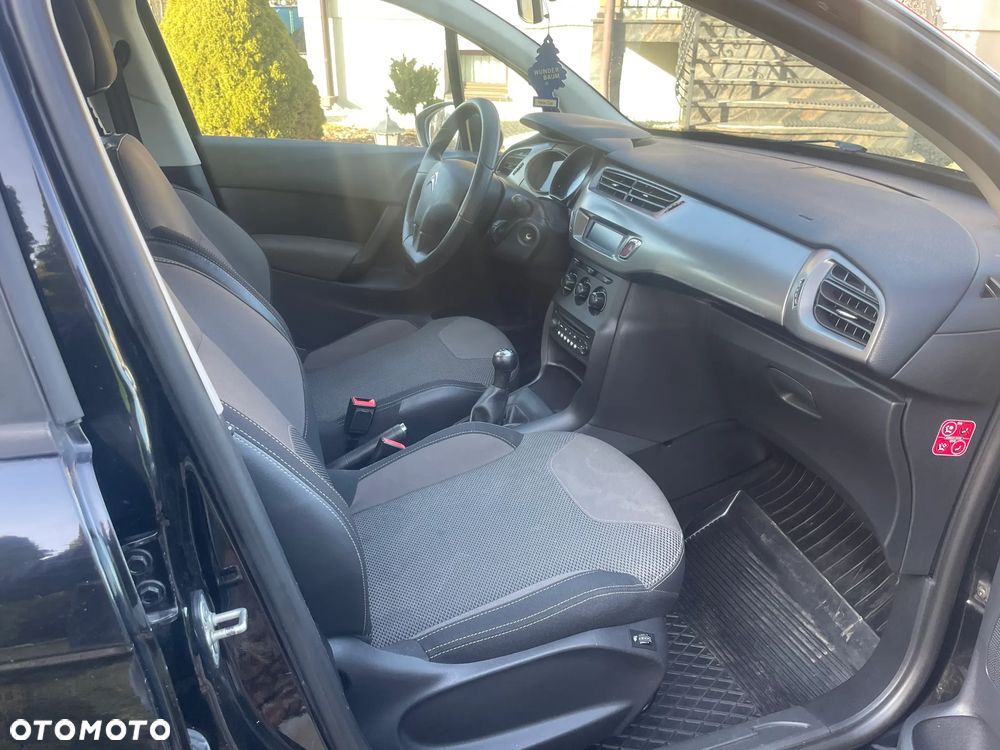 Citroën C3 - 9