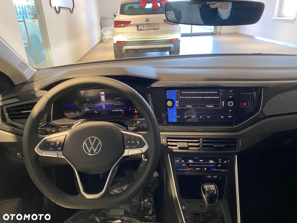 Volkswagen Polo 1.0 MPI Life Plus - 7