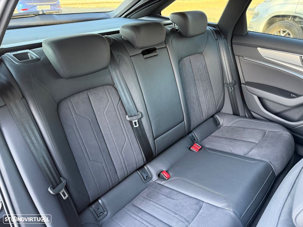 Audi A6 Avant 40 TDI Sport S tronic - 41