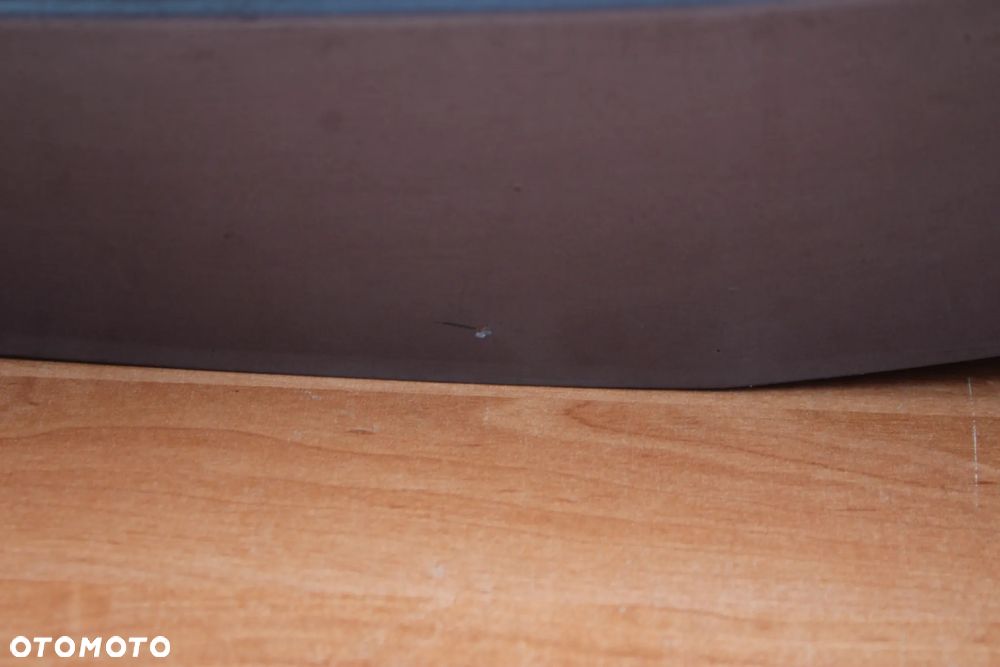 KLAPA SPOILER LOTKA KLAPY OPEL ASTRA H GTC Z163 IRMSCHER ORYGINAŁ - 23