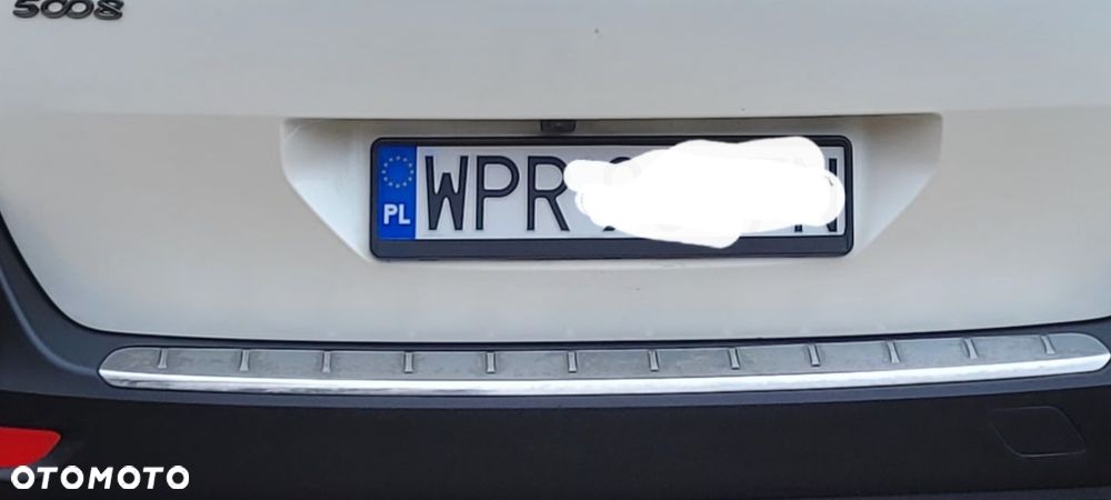 Peugeot 5008 2.0 BlueHDi Style 7os - 5