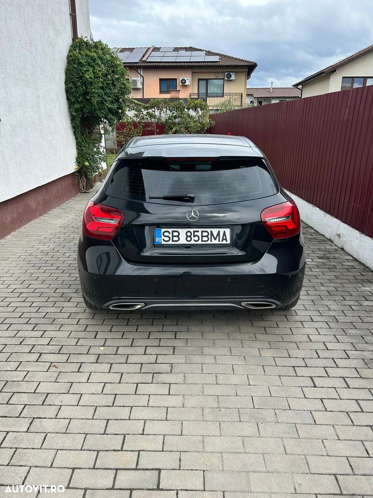 Mercedes-Benz CLA - 6