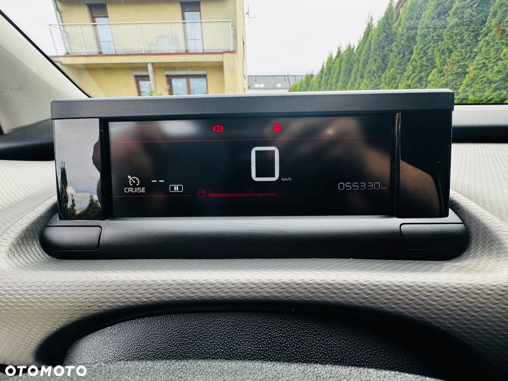 Citroën C4 Cactus BlueHDi 100 Stop&Start Feel - 9