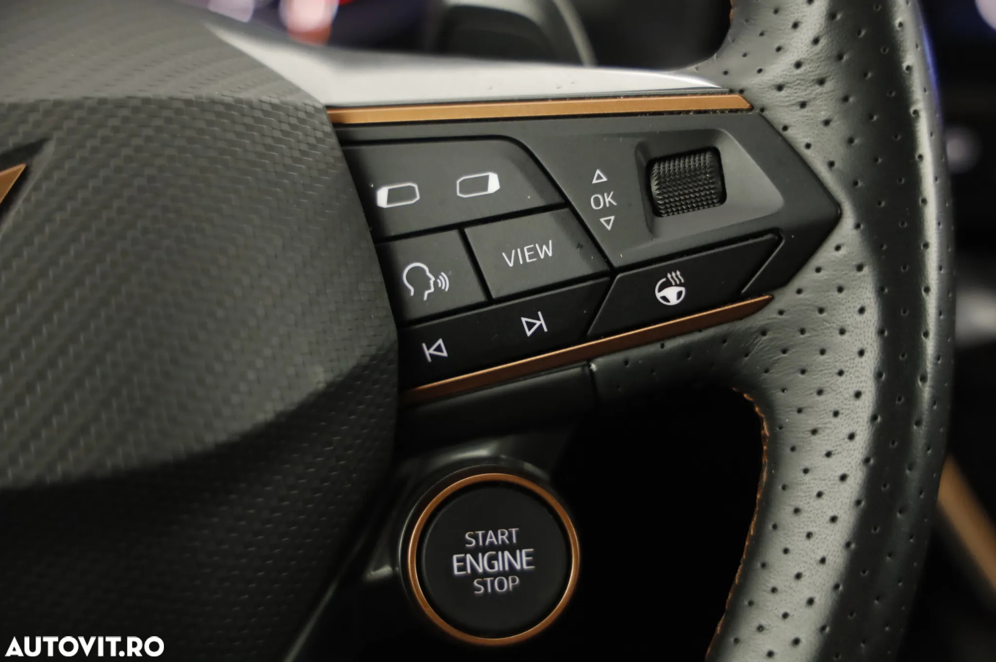 Cupra Formentor VZ 2.0 TSI 4DRIVE DSG - 19