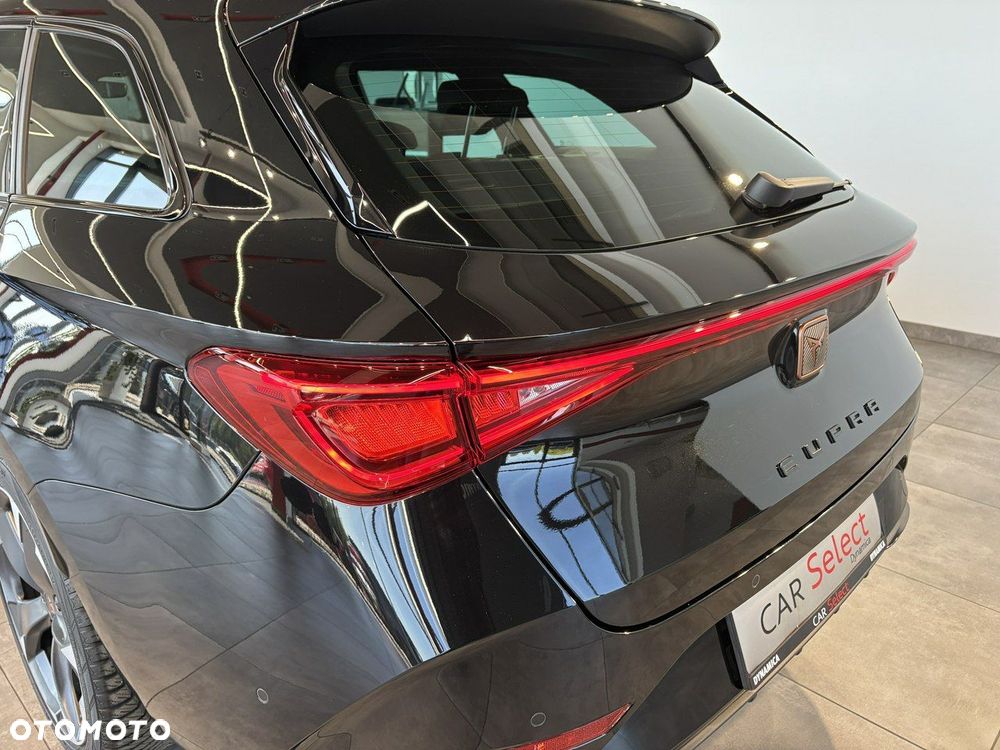 Cupra Leon Sportstourer - 12