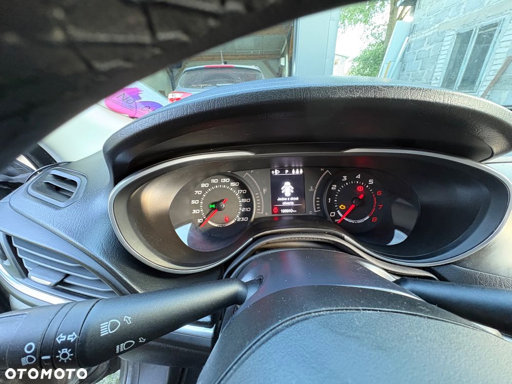 Fiat Tipo 1.6 E-Torq 16v Lounge - 11