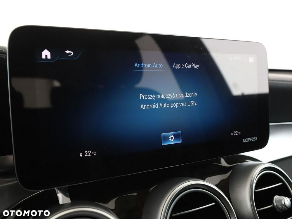 Mercedes-Benz GLC 300 de 4Matic 9G-TRONIC - 27