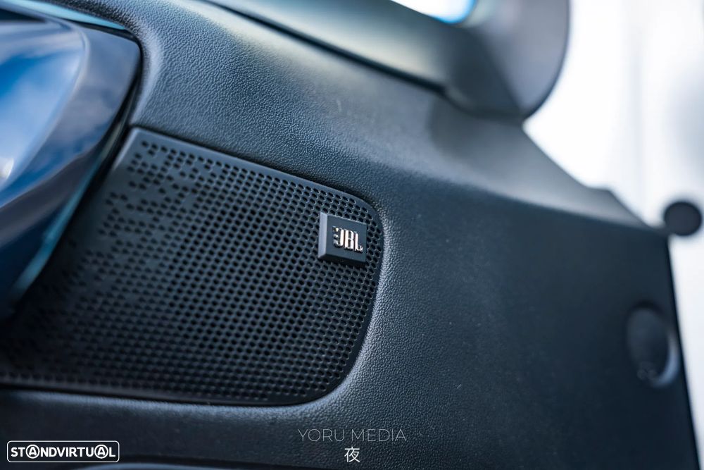 Peugeot 208 1.6 THP GTi - 13