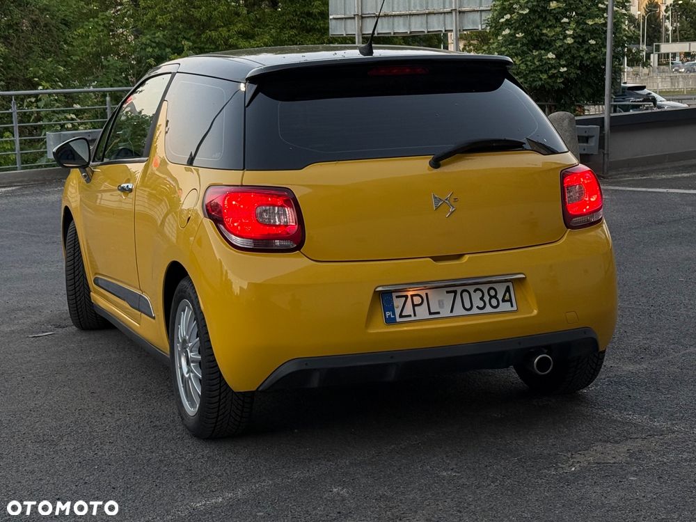 Citroen Ds3 2013 photo 3