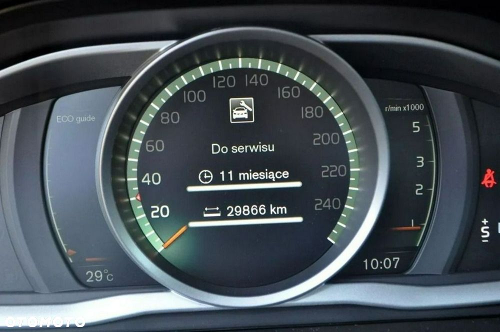 Volvo XC 60 2017